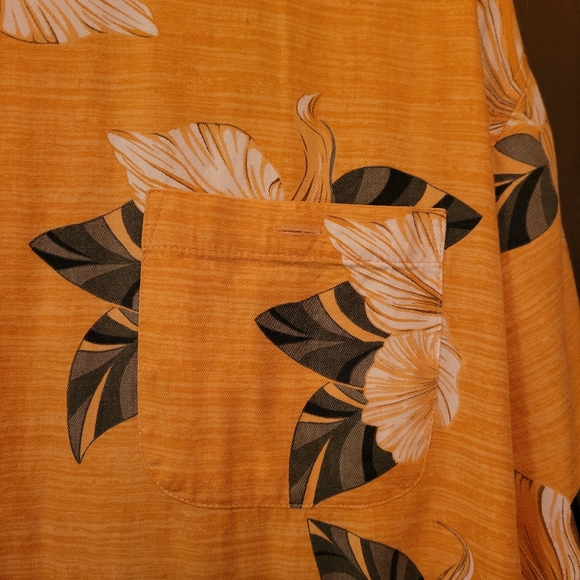 Vintage Joe Marlin shirt sz XXL - Picture 3 of 4